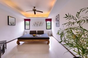 Alquiler Vacacional - Baan  Maliwan