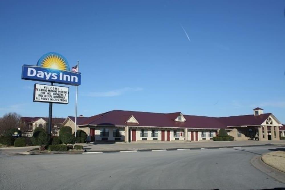 Varios Days Inn by Wyndham Lonoke
