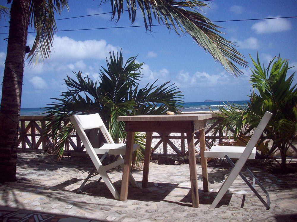 Comodidades del Alojamiento The Islander's Inn