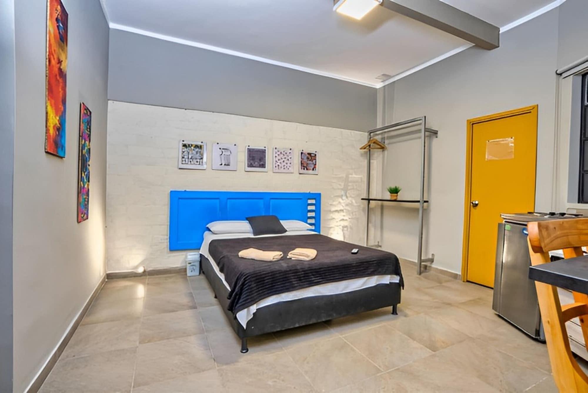 Habitación La Gruta Co-Living