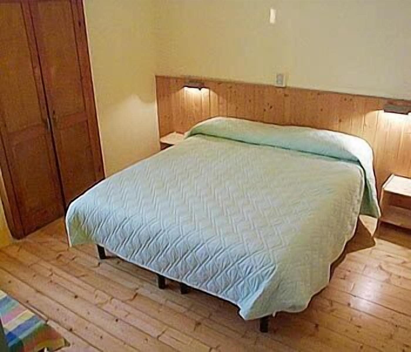 Habitación Baita Cao