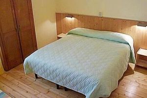 Alojamiento - Baita Cao