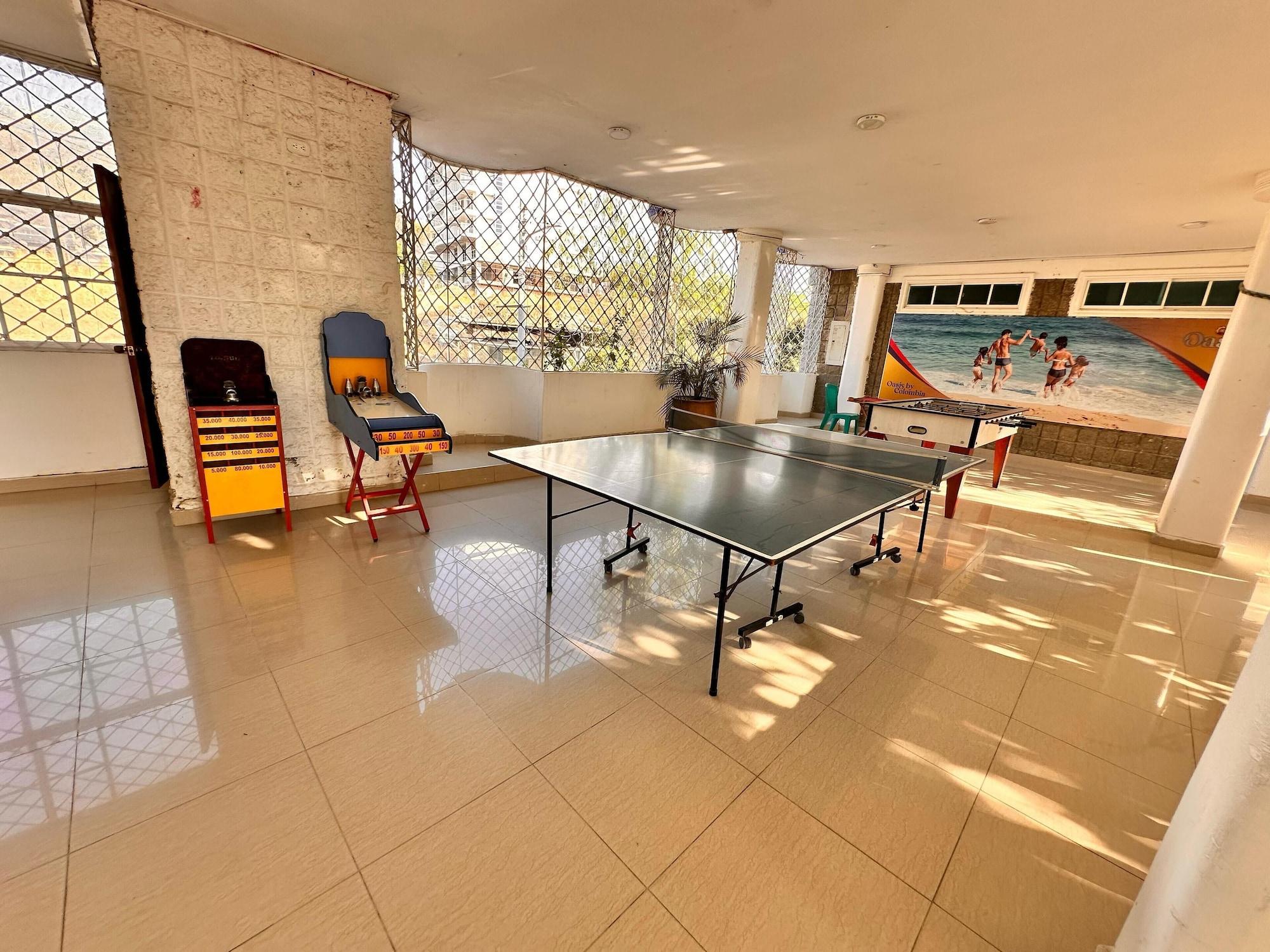 Instalaciones Recreativas SGH Hotel Castillo Aqua