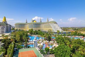 Alojamiento - Delphin Imperial