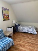 Alquiler Vacacional - The four seasons cottage escape. It features of privacy and wilderness.