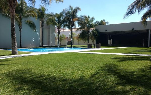 Wyndham Garden Aguascalientes Hotel y Casino