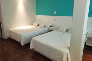 Alojamiento - Hotel Ychoalay Caz