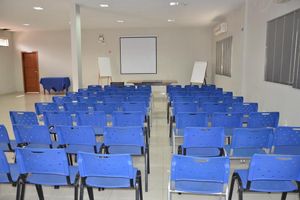 Alojamiento - Palace Hotel Altamira