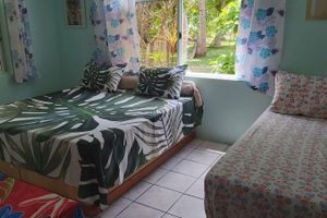 Alojamiento - Tiapaa Village