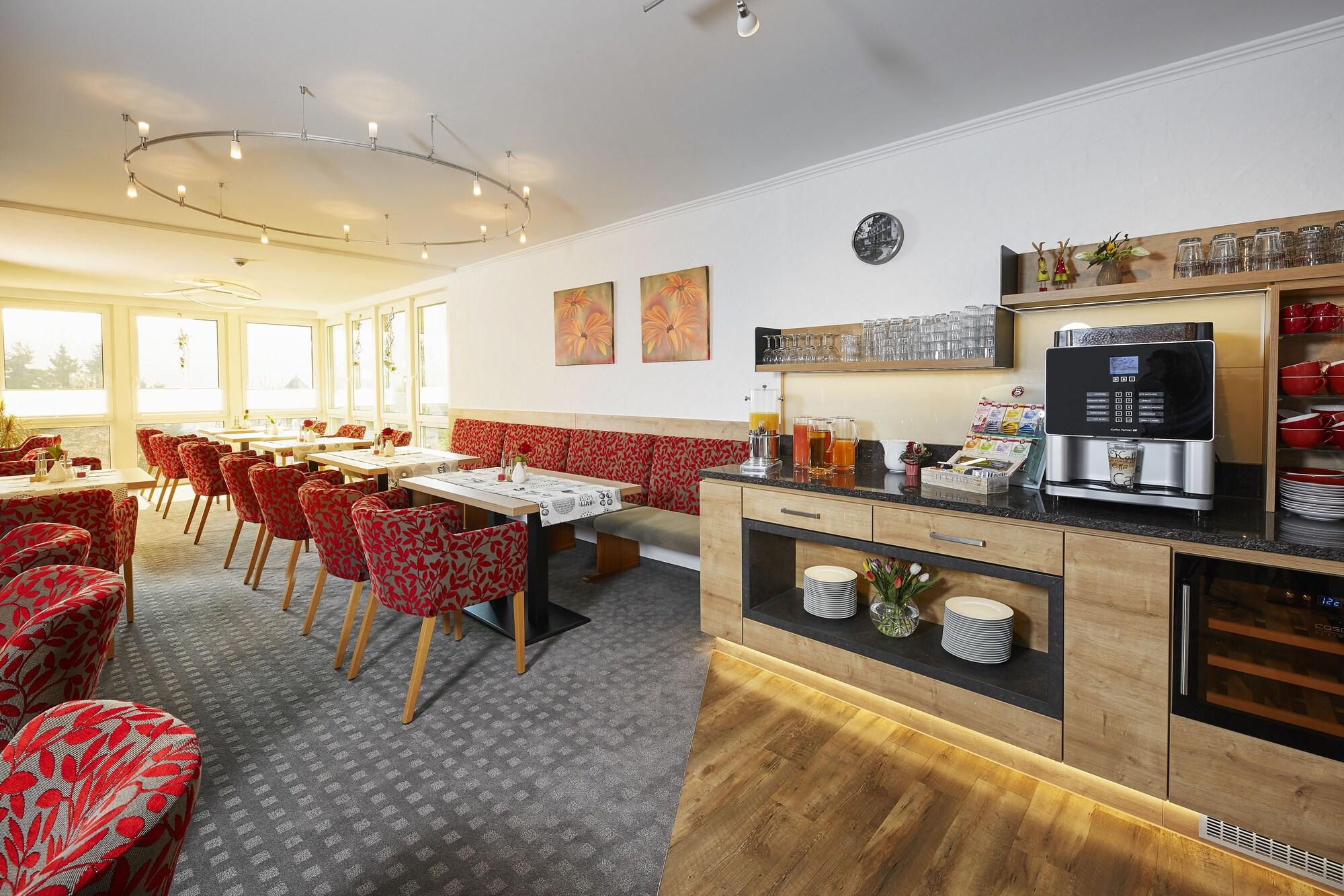 Restaurant Hotel Edelweiss