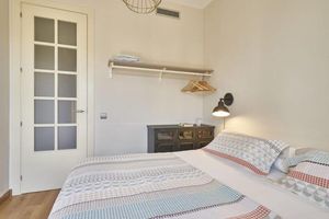 Alquiler Vacacional - Great apartment families-Sants
