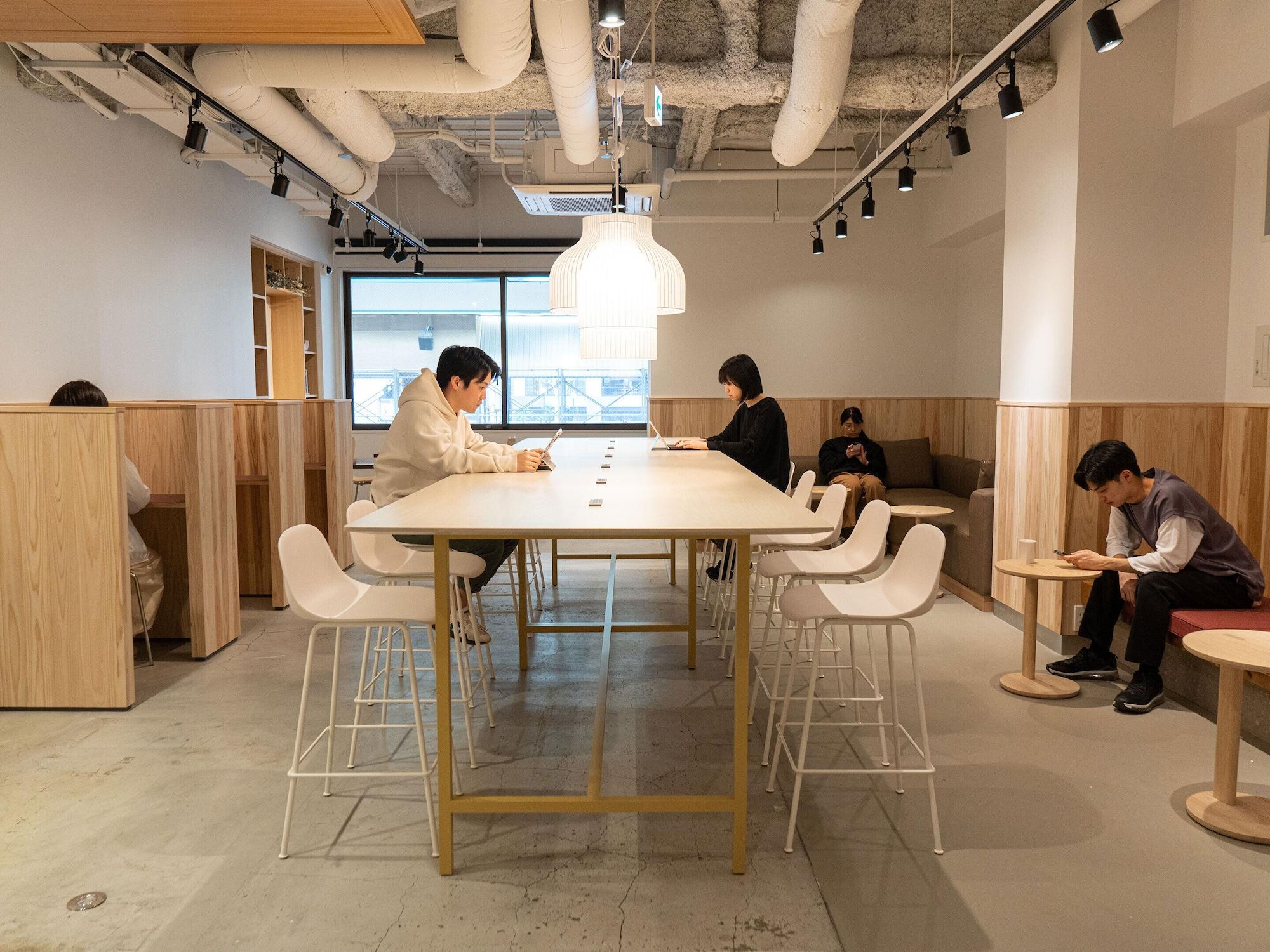 Varios Hotel Plus Hostel SAPPORO