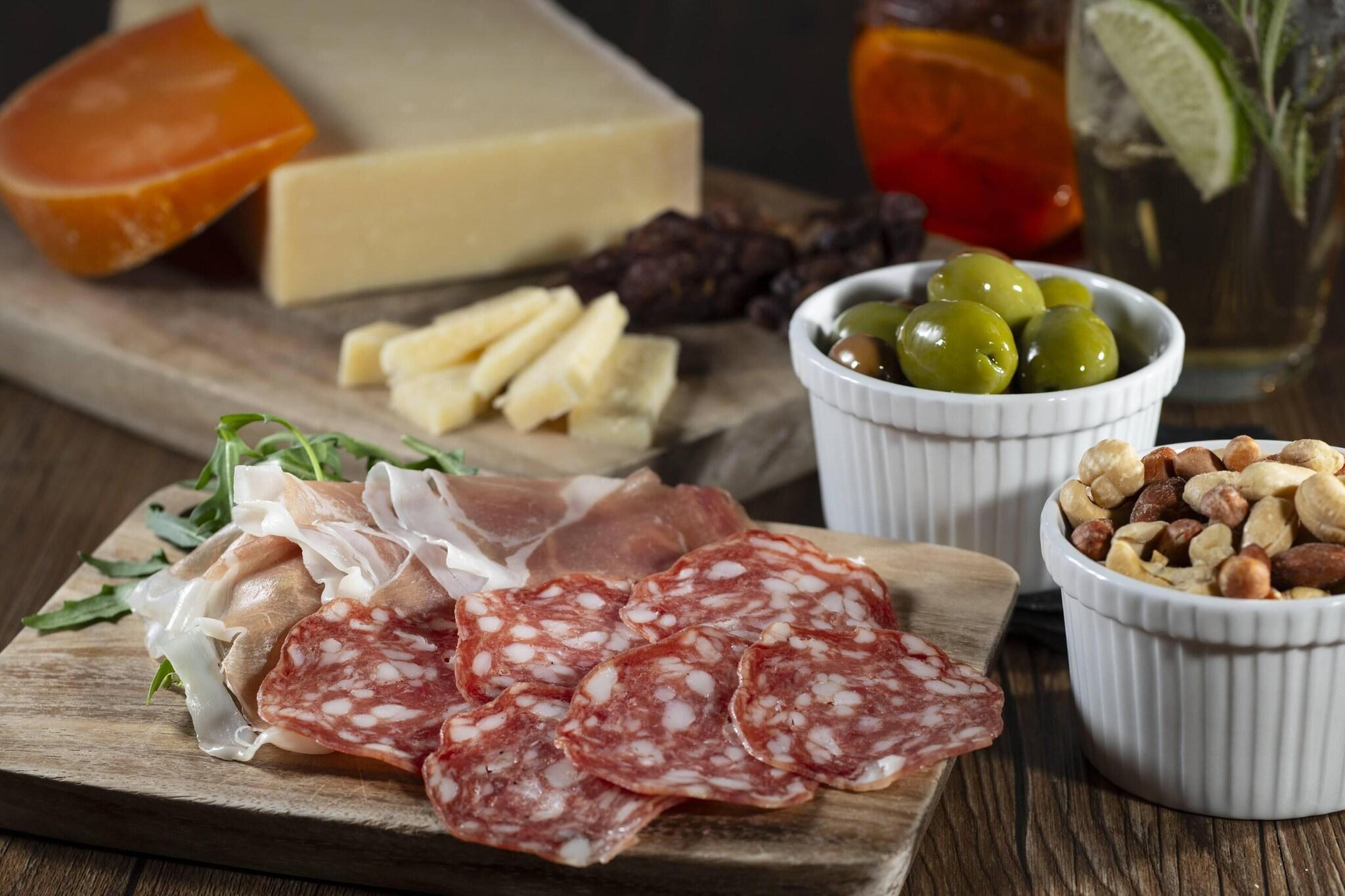 Bar/Salón Hotel Mystays Premier Akasaka