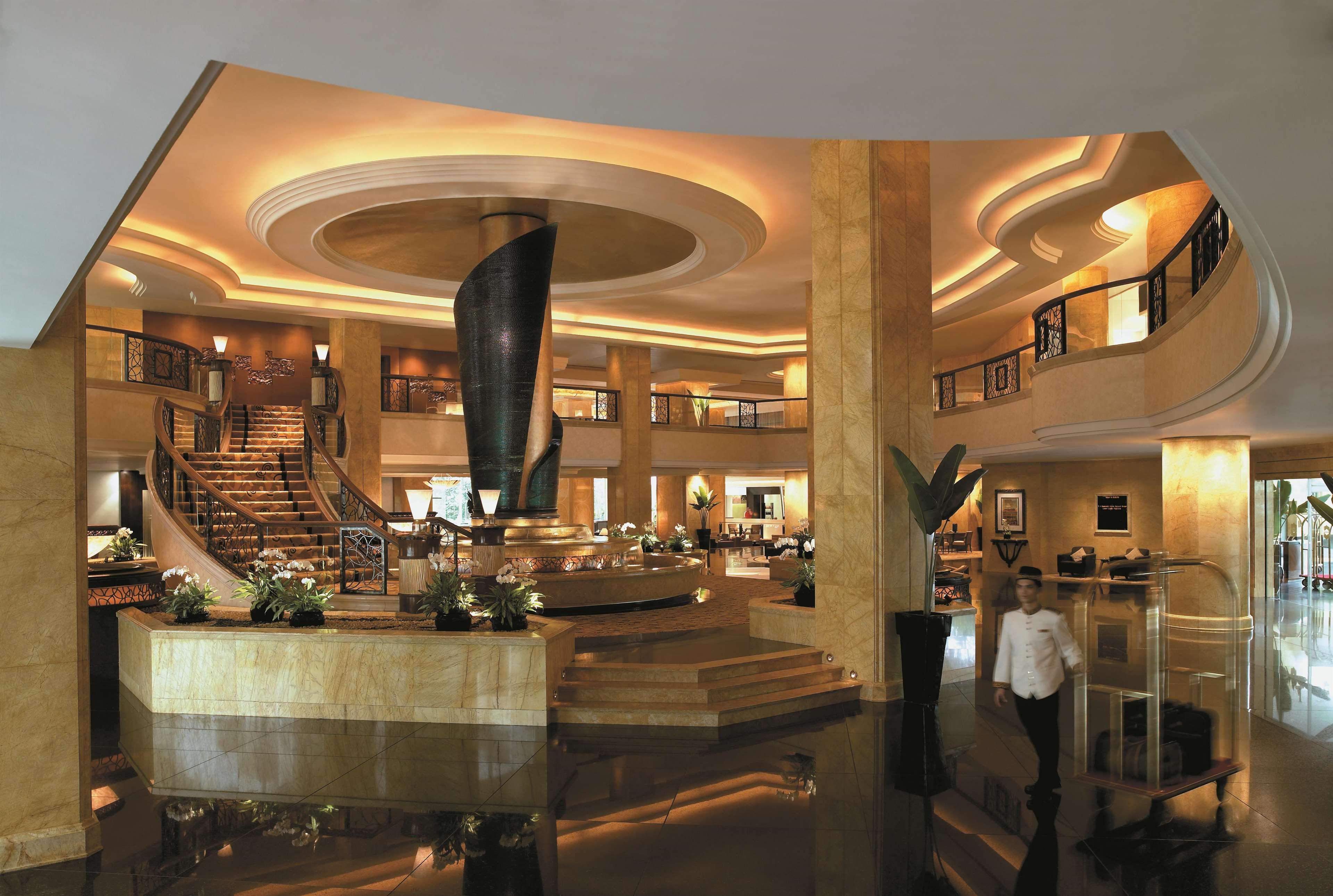 Vista Lobby Shangri-La Kuala Lumpur