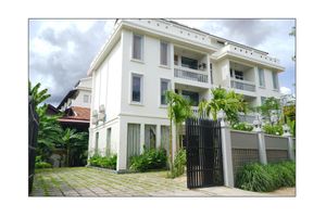 Alojamiento - Paris Angkor Boutique
