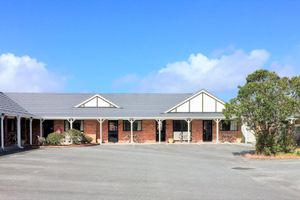 Alojamiento - Heritage Highway Motel