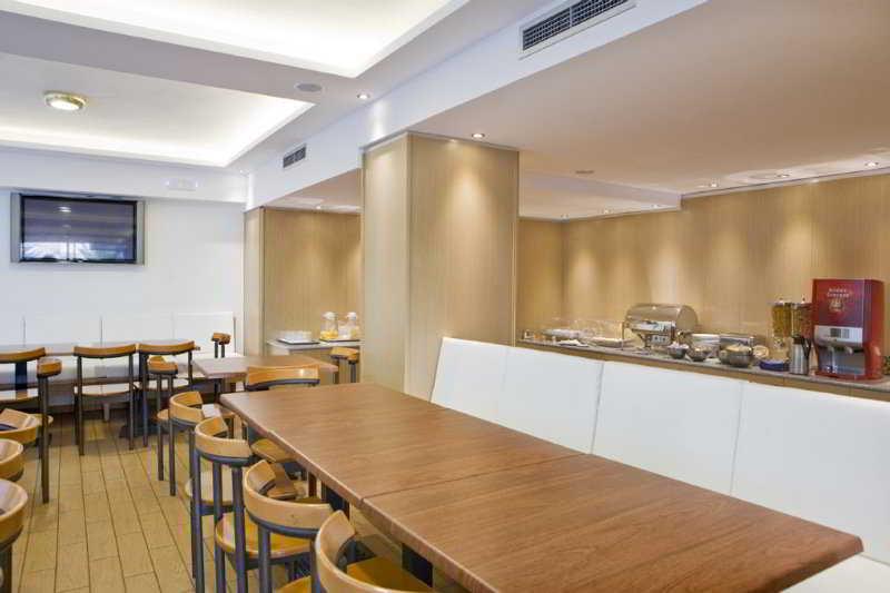 Bar/Salón Parnon