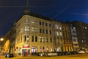 Actividad - ¡Colonia Embrujada - Juego de Exploración Urbana!