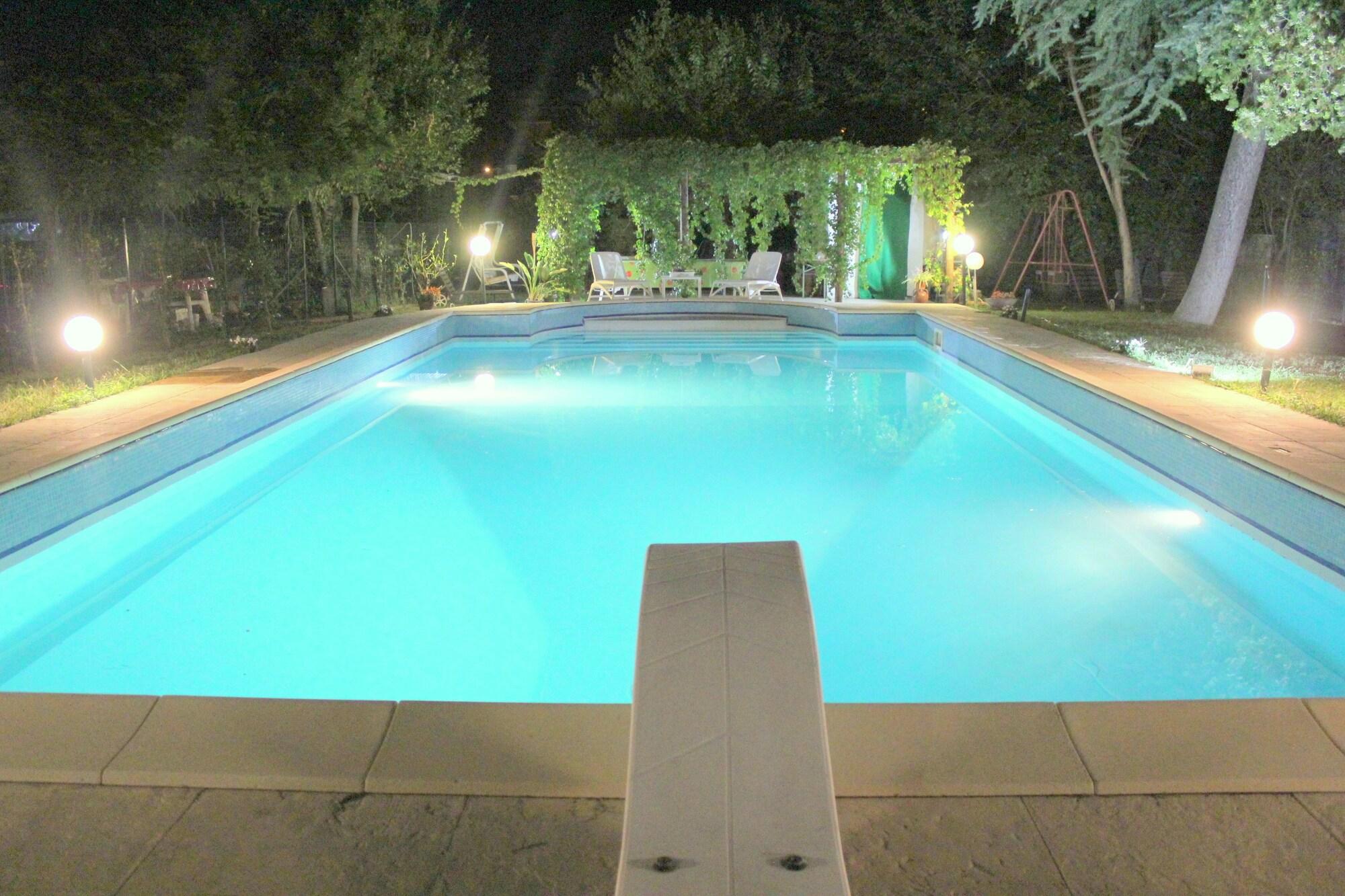 Varios Summa Resort