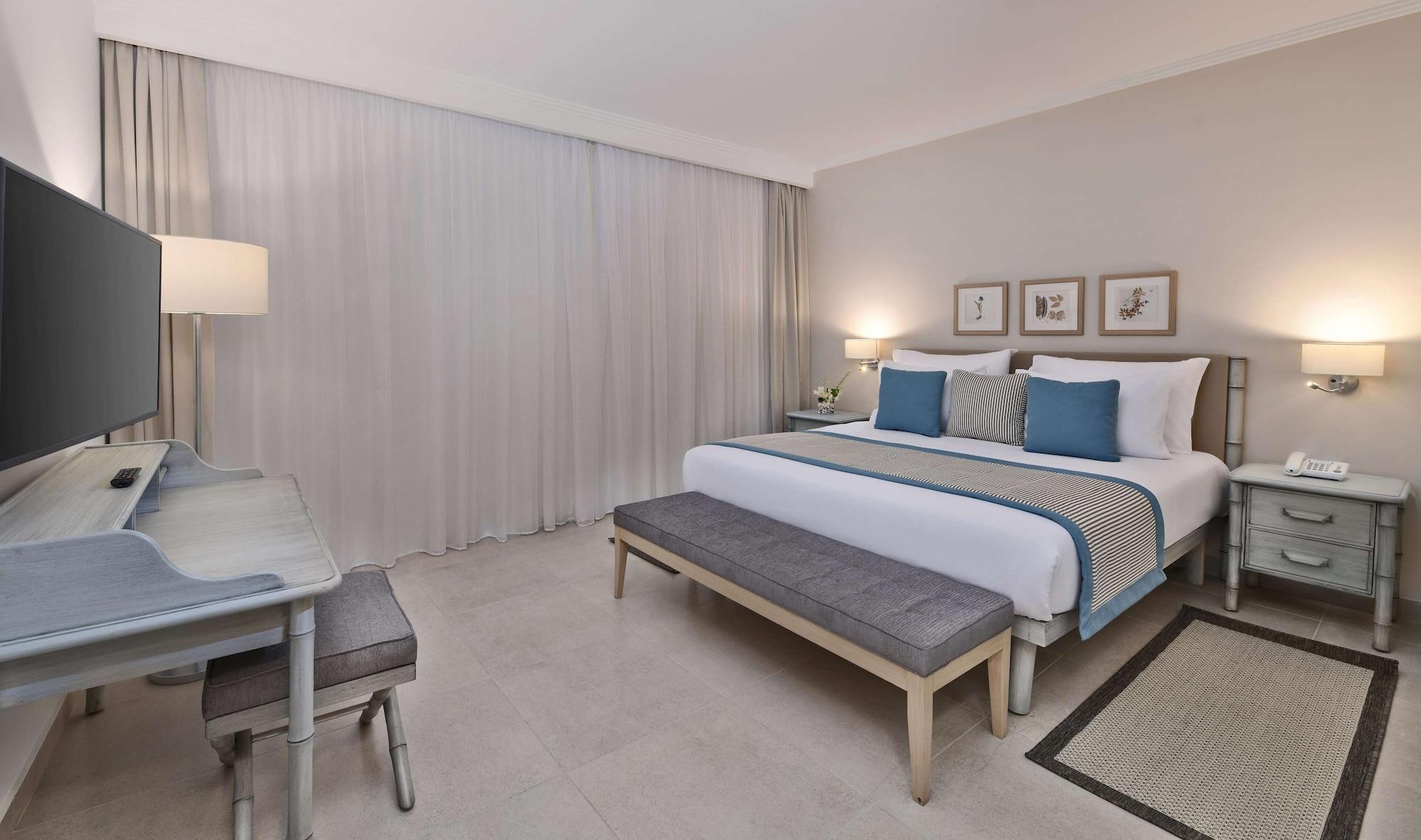 Habitación JAZ Elite Casa Del Mar Beach