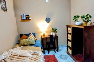 Alquiler Vacacional - Arrive and Rest! Room next to the Central