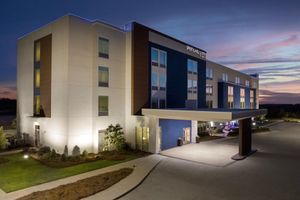 Alojamiento - SpringHill Suites by Marriott Birmingham Gardendale