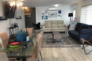 Alquiler Vacacional - Have a fabulous cottage to relax on your vacation with free coffee, tea and more