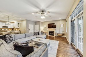 Alquiler Vacacional - South Loop Three Bedroom Two Bath Home