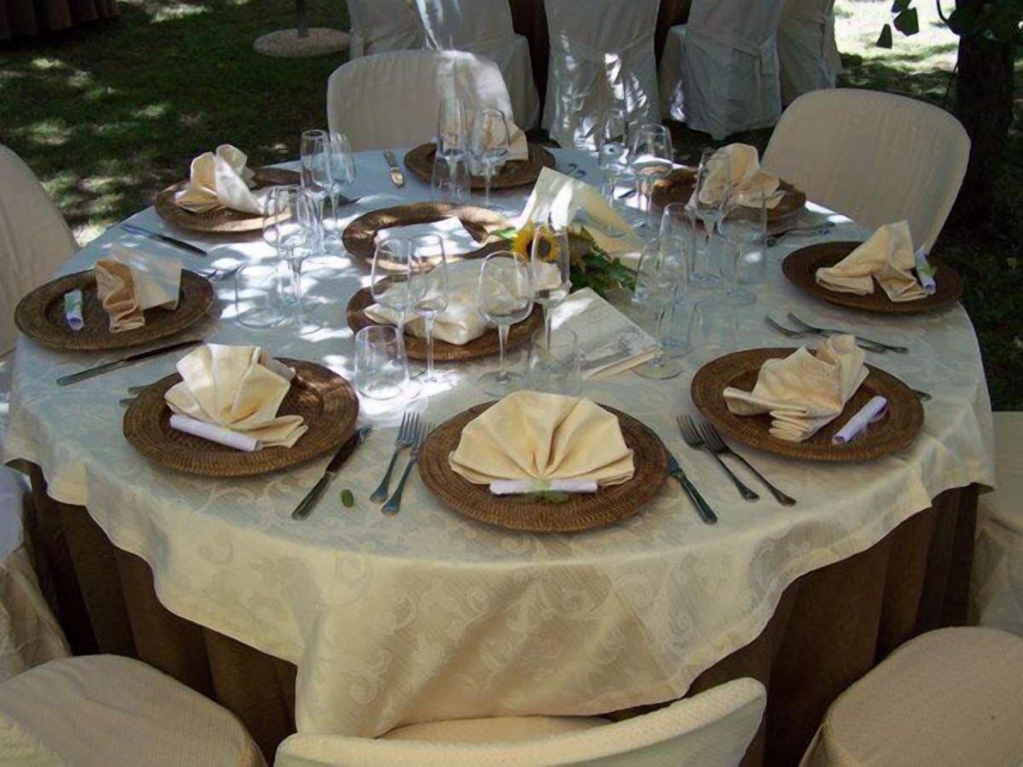 Salón de Baile Hotel Mirabeau