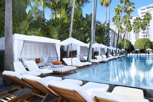 Alojamiento - Delano Miami Beach