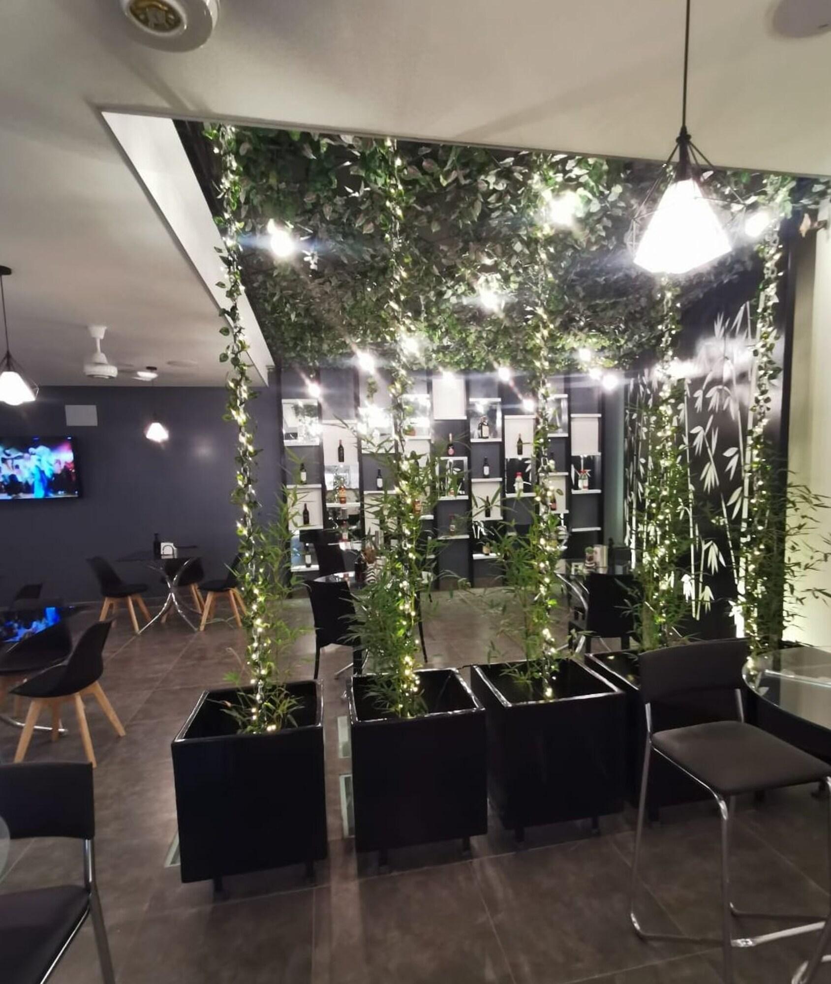 Restaurant HOTEL OSHO