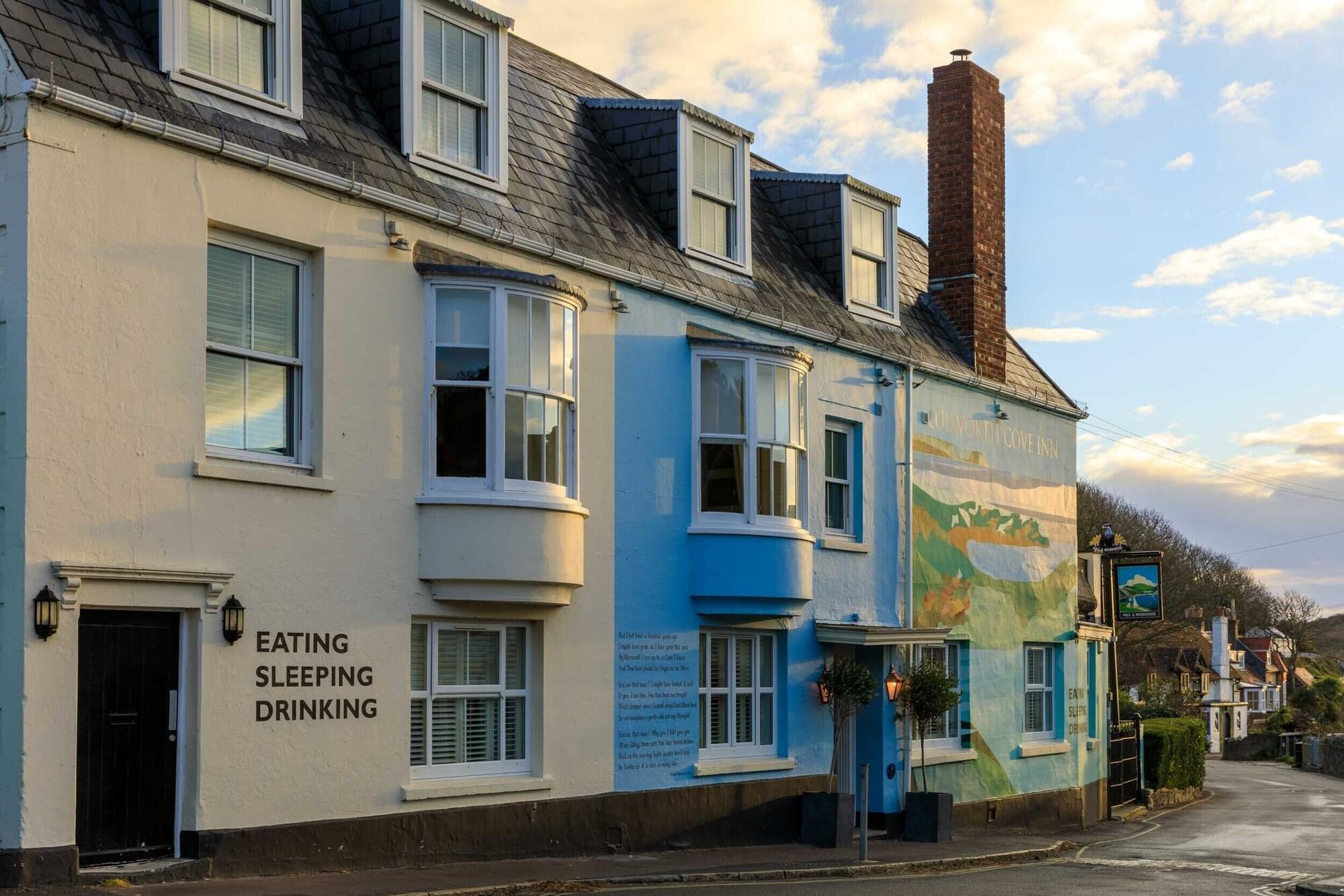 Varios Lulworth Cove Inn