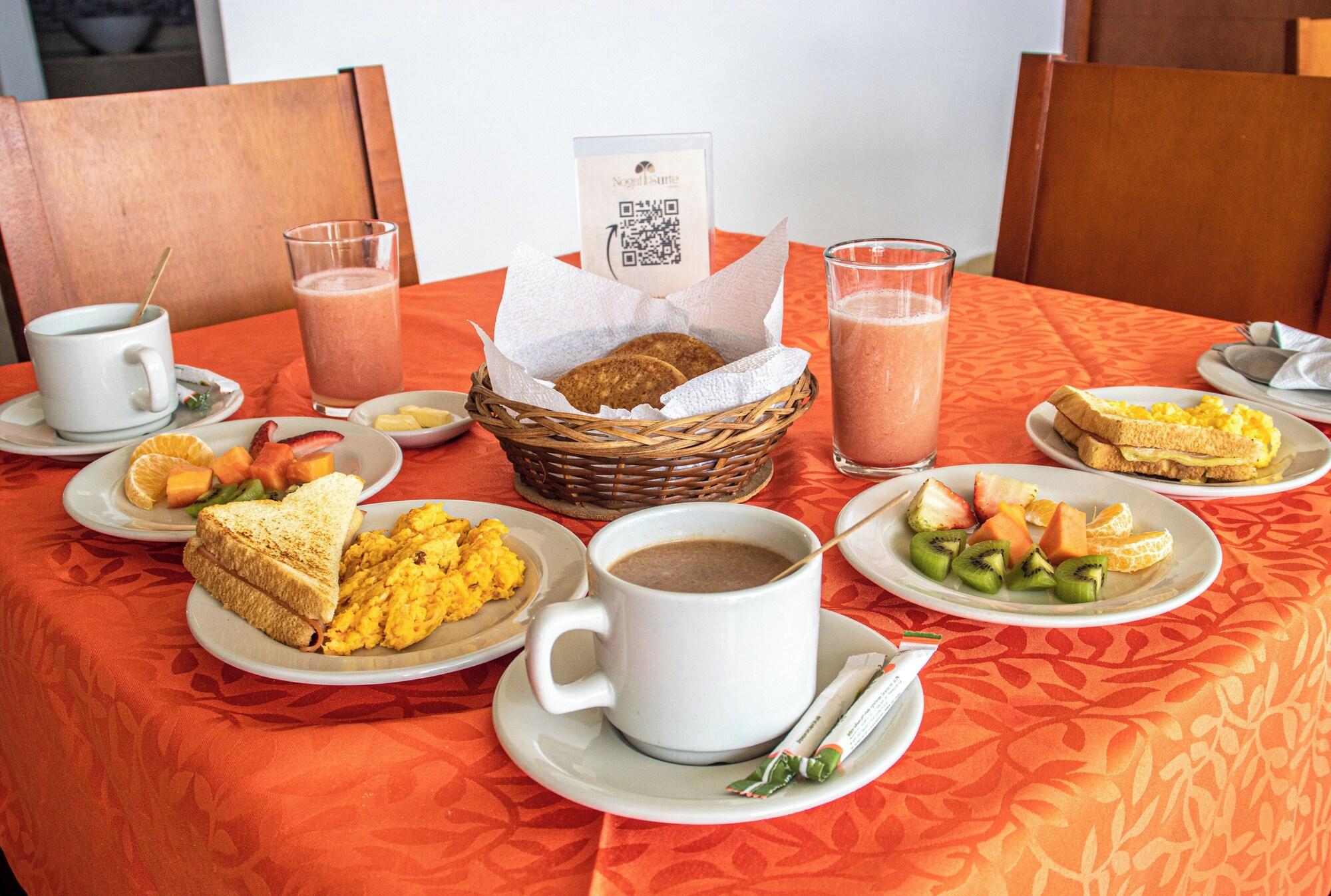 Varios Nogal Suite Hotel Ipiales