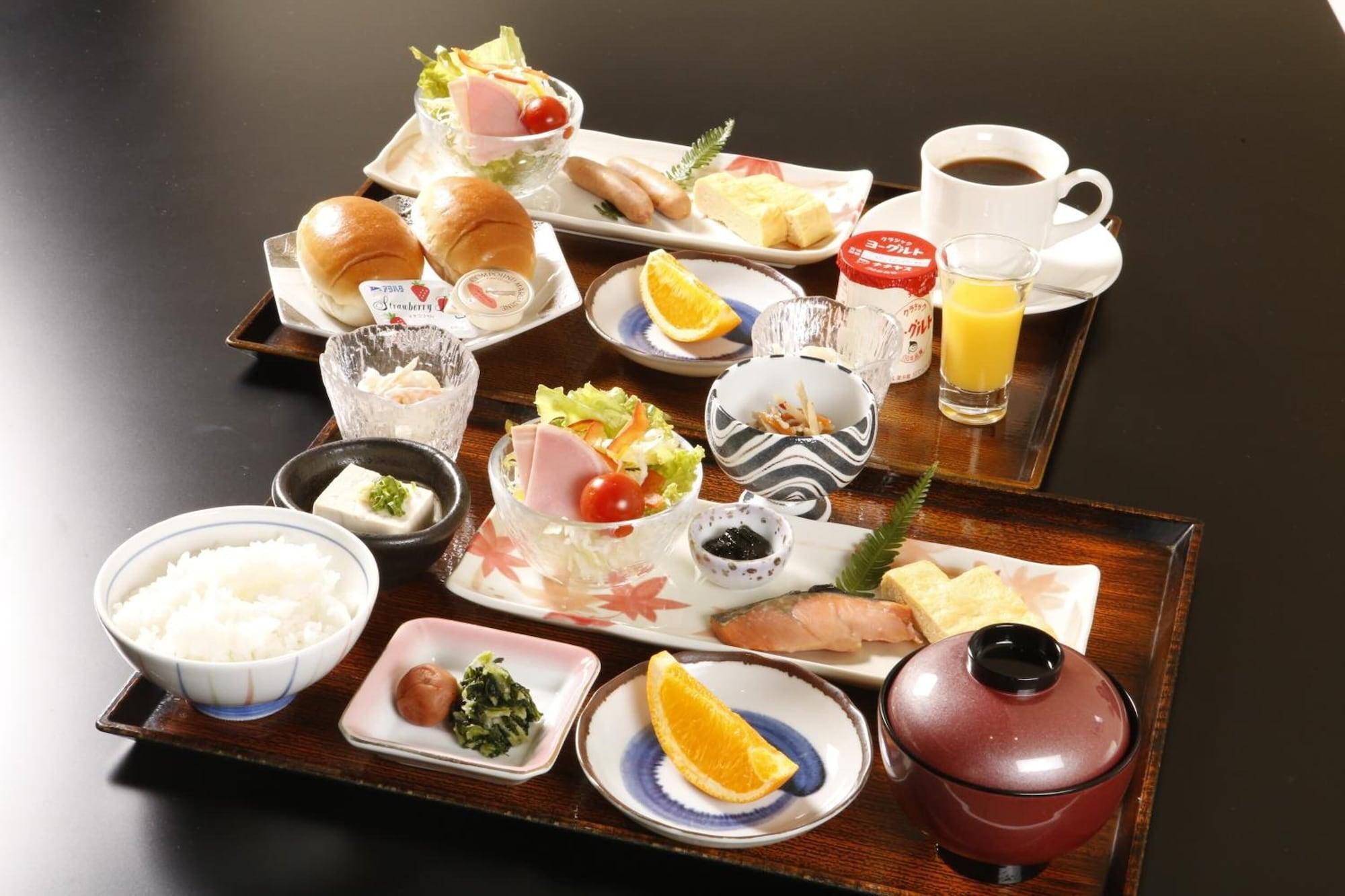 Restaurant Hotel Kikunoya