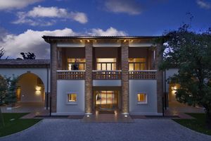 Alojamiento - Ca' Mura' Hotel