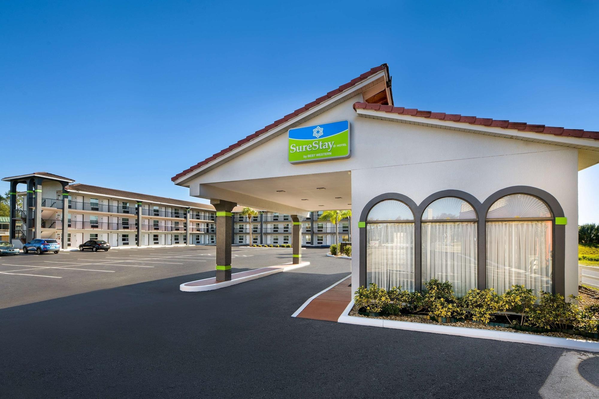 Varios SureStay Hotel by Best Western Clermont Theme Park West
