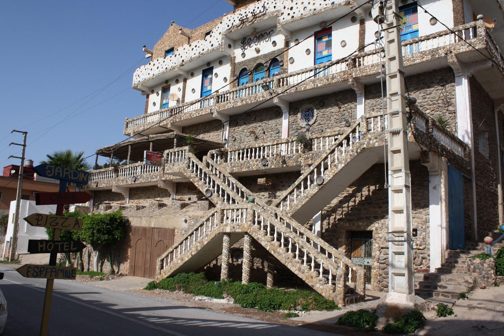 Varios Hotel Leonor