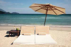 Hospedagens - Hotel Maui Maresias - Adults Only