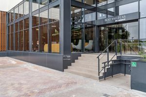 Alojamiento - Truliving Vallecas by Habyt