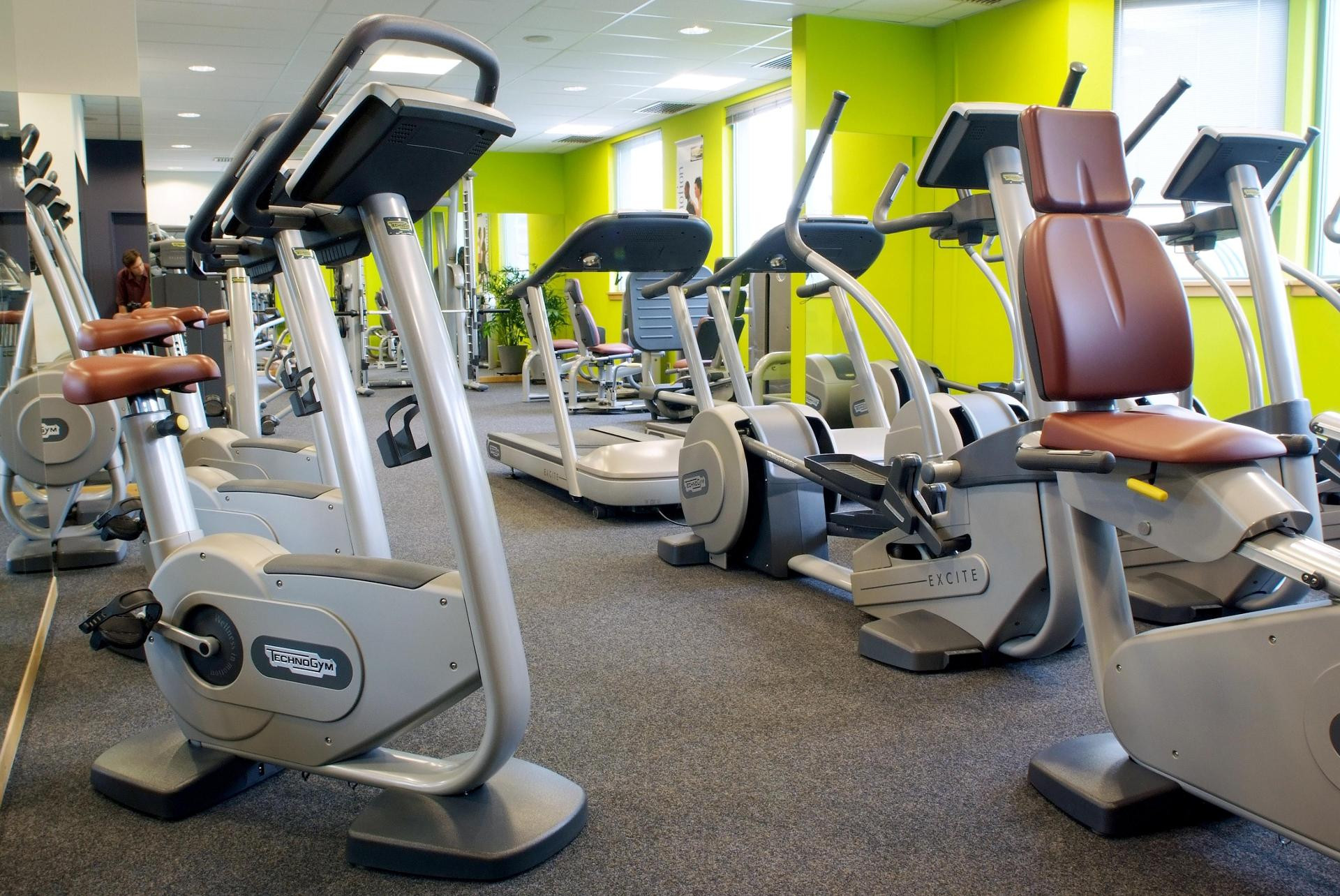 Instalaciones Recreativas Radisson Collection Grand Place Brussels