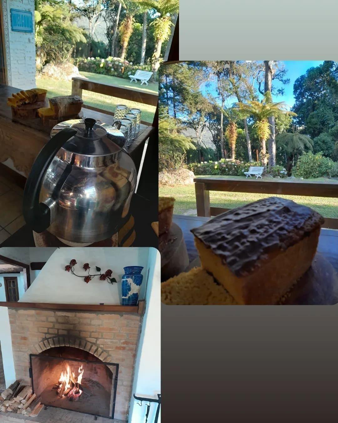 Restaurant Pousada do Moinho