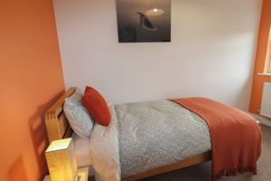 Alquiler Vacacional - 8 Nicholas Court