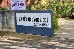 Alojamiento - TuboHotel - Hostel