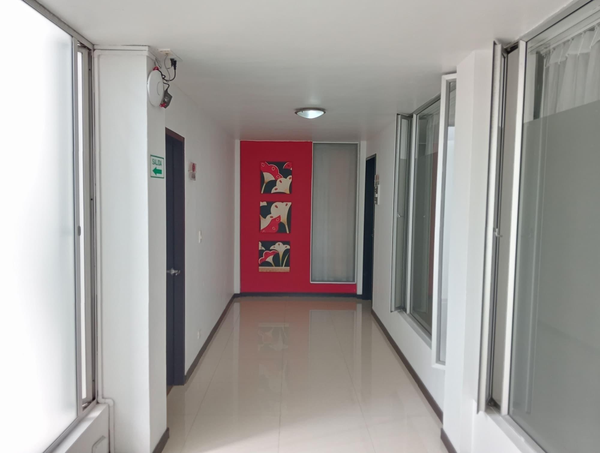Varios Europa Hotel Boutique