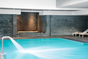 Pacote - Relais Spa Val d'Europe
