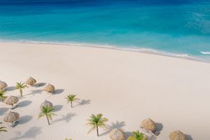 Alojamiento - Manchebo Beach Resort and Spa