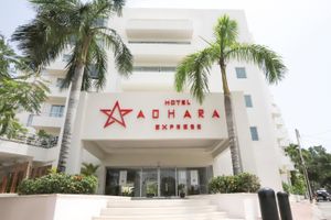 Adhara Express