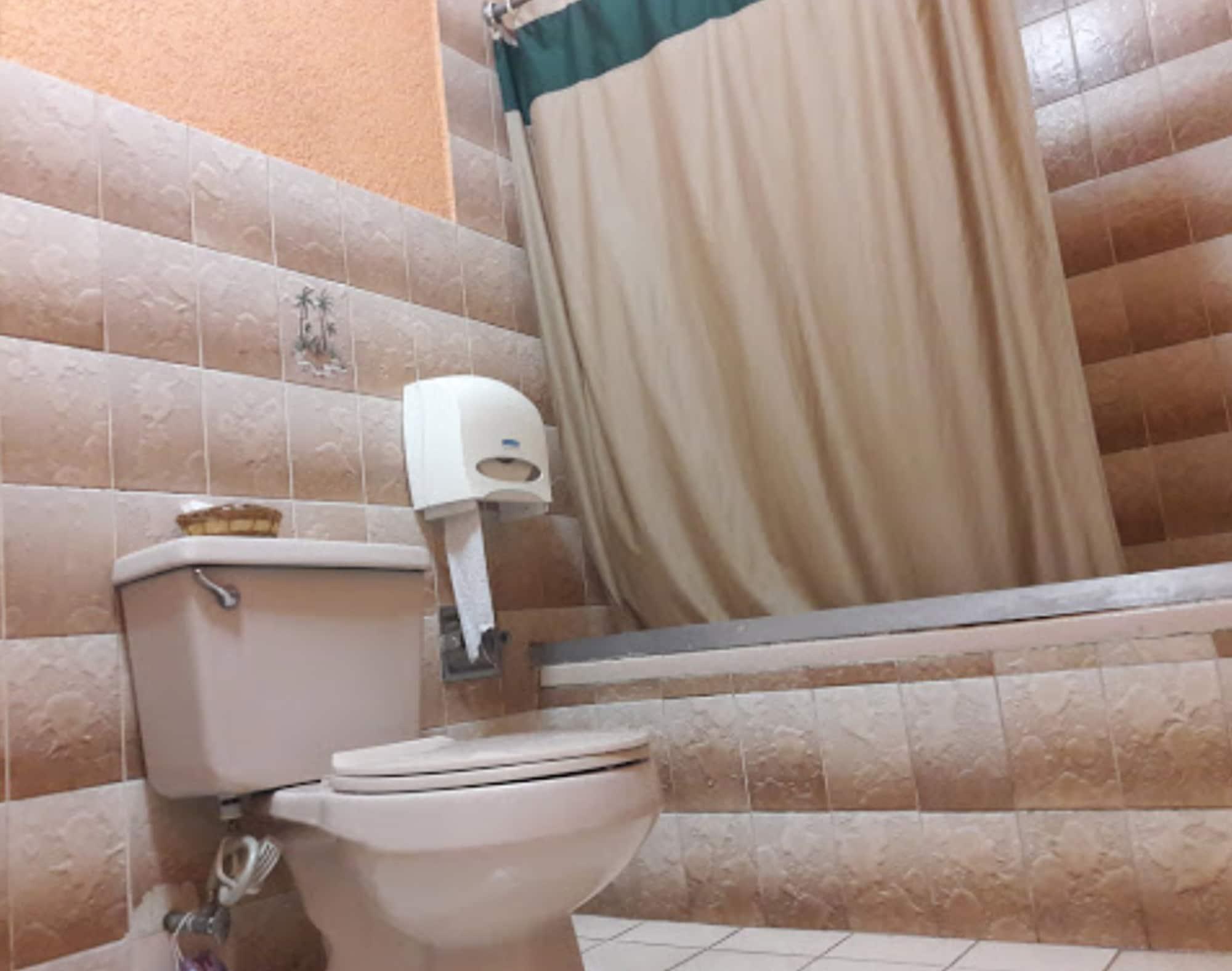 Equipamiento de Habitación Hotel Martita