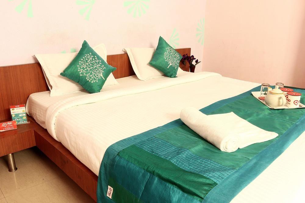 Habitación OYO 1764 Hotel Maruti Lodging