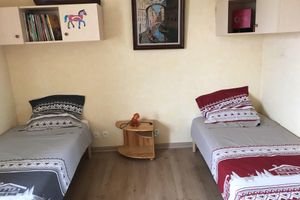 Alquiler Vacacional - Maison à la Campagne au Pied du Vercors